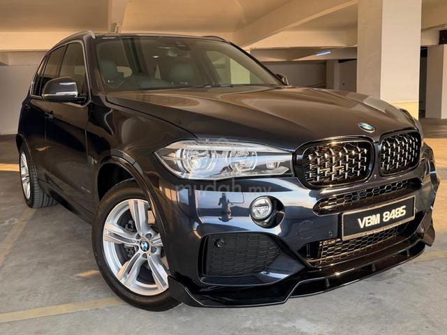 2019Bmw X5 2.0xDRIVE40e M SPORT (A) FSR BY BMW (M) - 3
