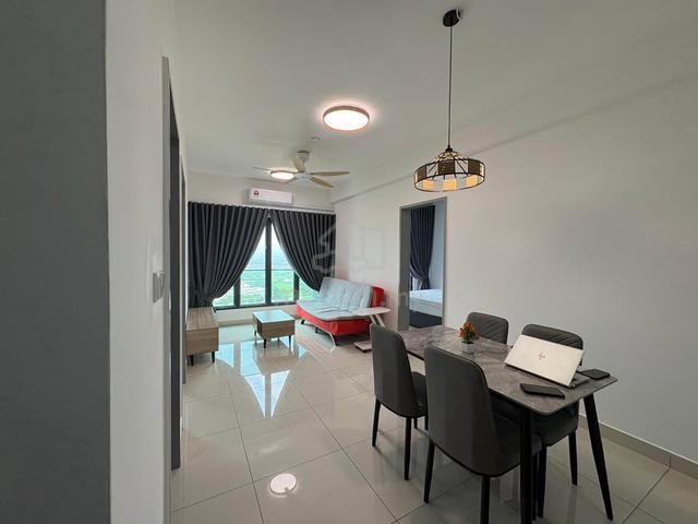 Tulip Residence 1