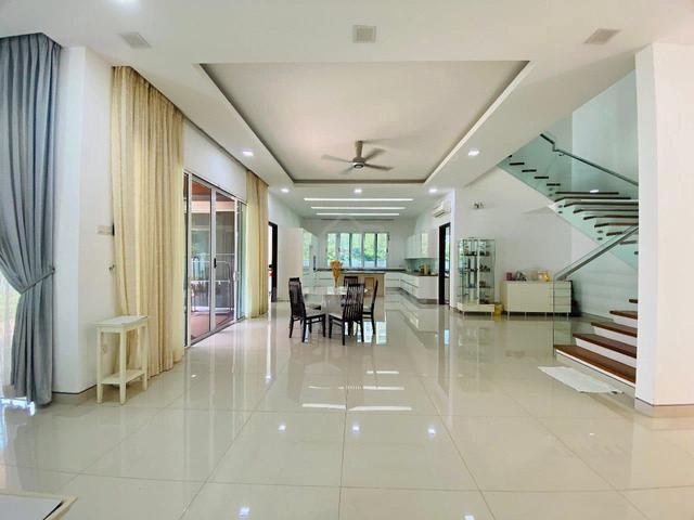 BANGLO EKSKLUSIF (2 TINGKAT), TAMAN UKAY SERAYA, Ampang Selangor 1