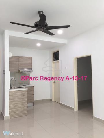 Parc Regency 1
