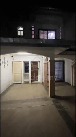 2 Storey Terrace House for rent at Bukit Indah,JB 1