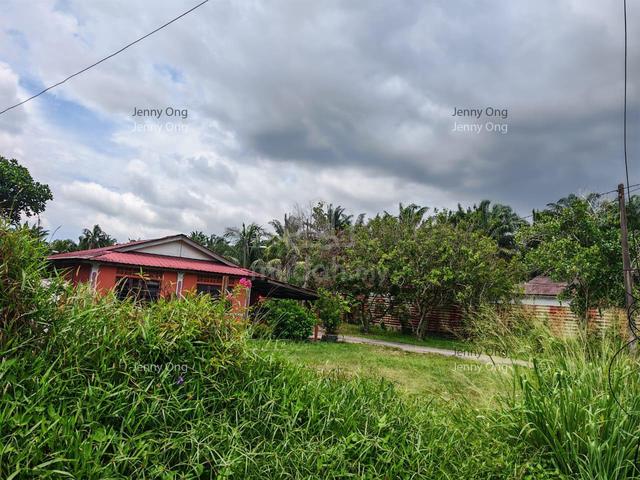 Zoning Industry Land At Bukit Mertajam For Sale 1
