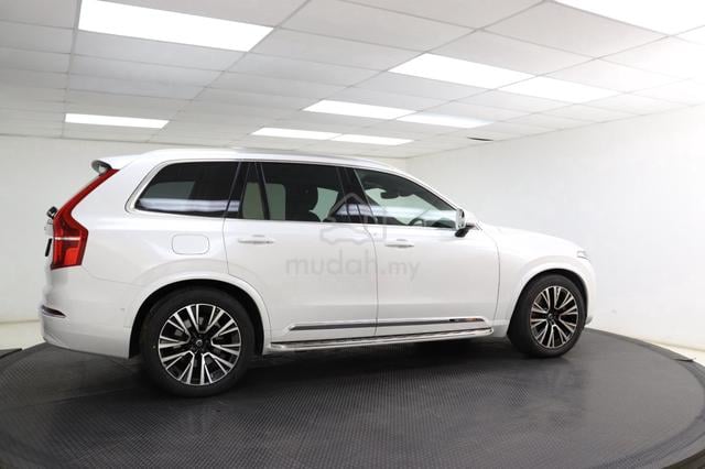 2023 Volvo XC90 2.0 RECHARGE T8 ULTIMATE MY21 - 5