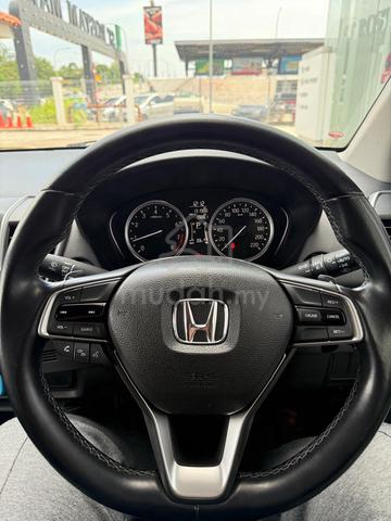 2021 Honda CITY 1.5 V (A) - 3