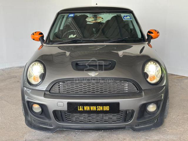 Mini COOPER S F56 - 4