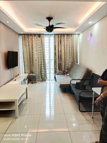 Palma Laguna Water Park Condo 1