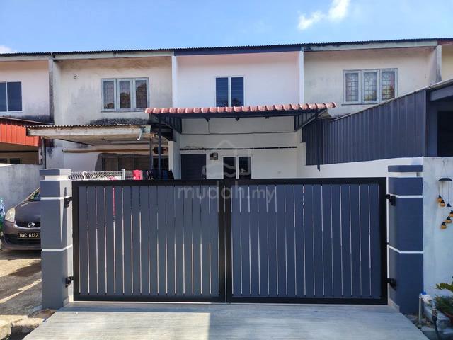 Fully Renovated 2 Storey Terrace Taman Ayer Keroh Heights 1