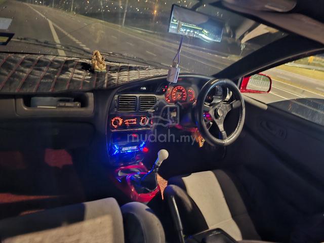 2002 Proton SATRIA 1.5 GLI (M) - 5
