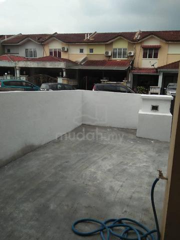 Rumah Untuk Disewa  1