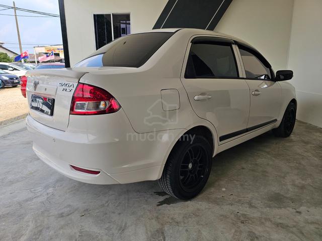 2013 Proton SAGA 1.3 FLX EXECUTIVE (A) - 4