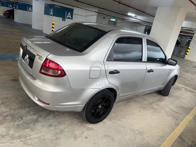 2015 Proton SAGA 1.3 FLX EXECUTIVE ENHANCED (A) - 4