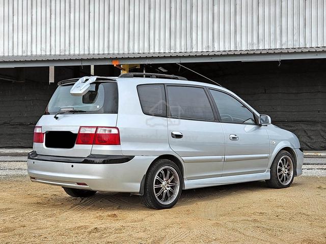 2009 Naza CITRA 2.0 GLS (A) GOOD CONDITION - 4