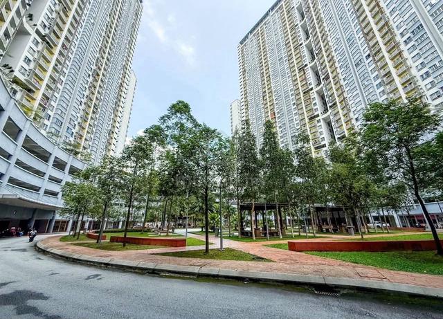 Residensi Alam Damai (PR1MA @ Alam Damai) 1