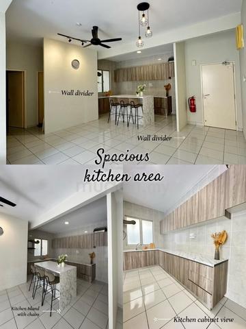 Residensi Adelia 1