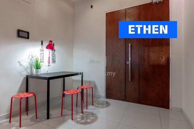 Setia Trisuites Setia Triangle SOHO Office GOOD INVESTMENT Bayan Lepas 1