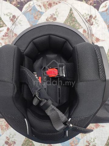 Helmet LS2 - photo 5 of 5