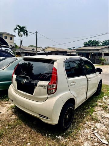 2011 Perodua MYVI 1.3 EZI FACELIFT (A) - 4