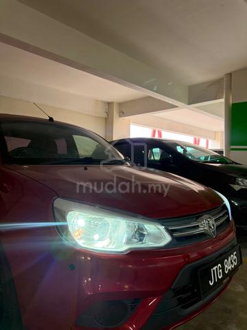 2019 Proton SAGA 1.3 STANDARD CVT (A) - 2