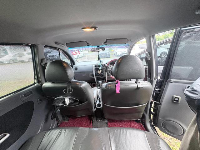 2011 Perodua VIVA 1.0 ELITE EZi (A) - 4