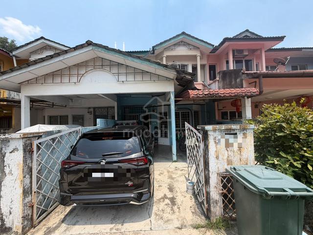 [20x65] 2 Storey Terrace House, Desa 12, Bandar Country Homes, Rawang 1
