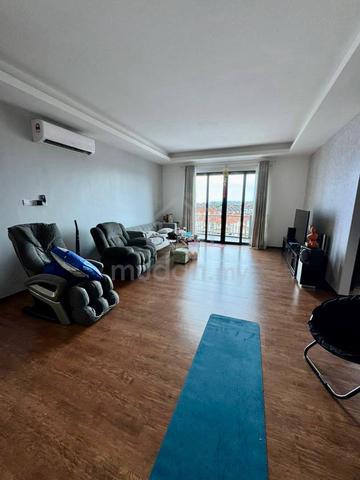 Sun Sky Apartment 1