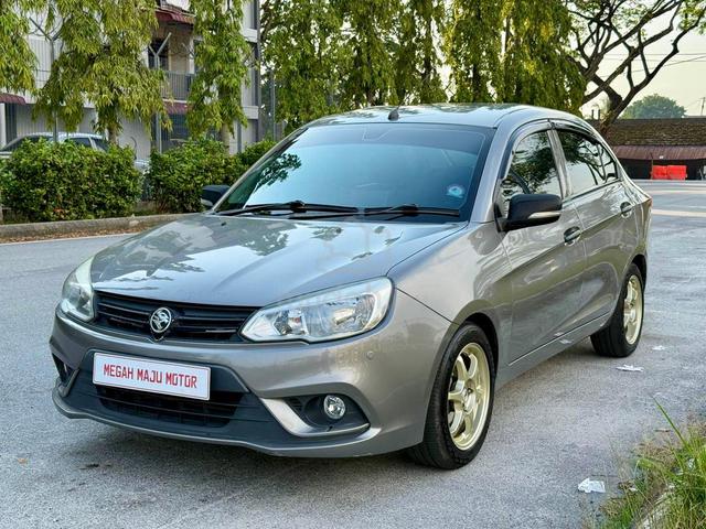 2018 Proton SAGA 1.3 STANDARD MT (M) - 1 OWNER SHJ - 3