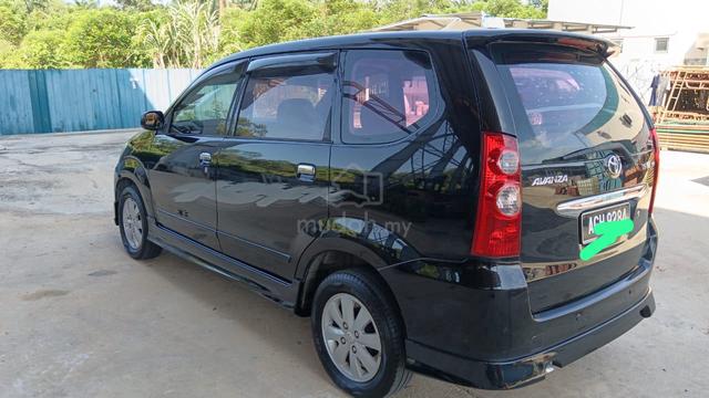 2008 Toyota AVANZA 1.5 G FACELIFT (A) - 3