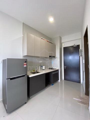 Condominium for Rent, 1 Bedroom, 500 sq.ft, Royal Strand @ Country ...