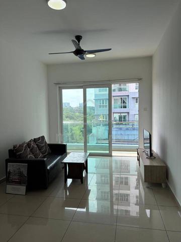Seasons Luxury Apartments @ Amara Larkin 1