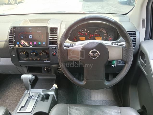 *2015 Nissan NAVARA 2.5 LE (A) 4X4 CARKING 1 OWNER - 5