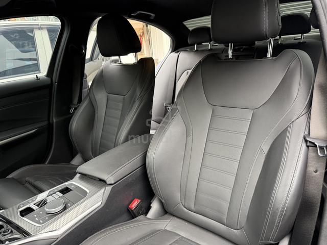 2023 Bmw 3 SERIES 2.0 30E M SPORT MY19 G20 - 5