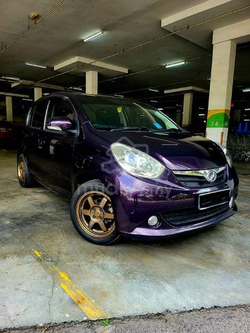 2012 Perodua MYVI 1.3 EZi PREMIUM (A) - 1
