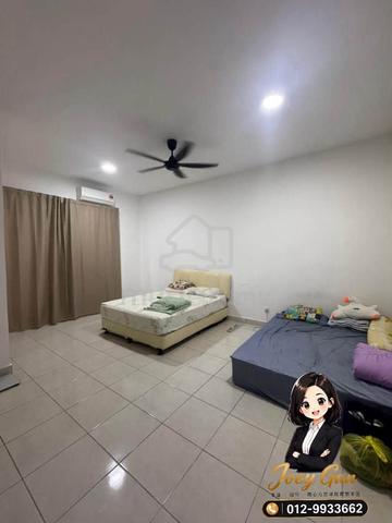 For Sale Double Storey House @ RIMBUN KIARA 1