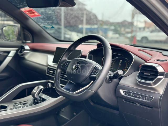PROTON X50 FLAGSHIP 30K MiLLEAGE UNDER WRTY PROTON - 3