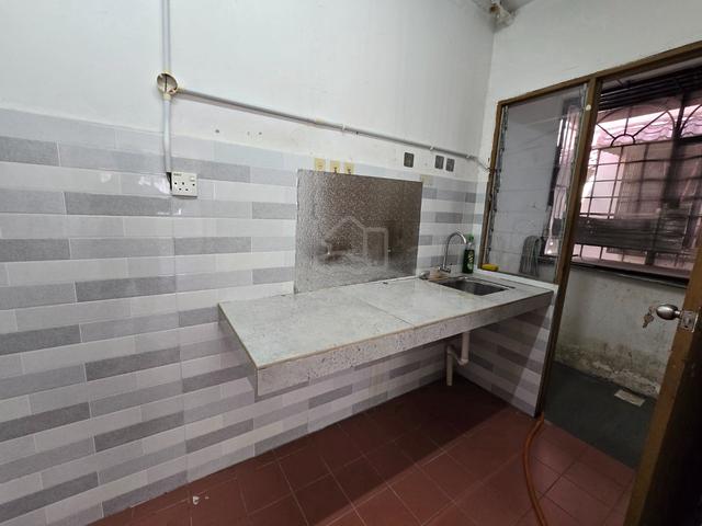Apartment Harmoni 1