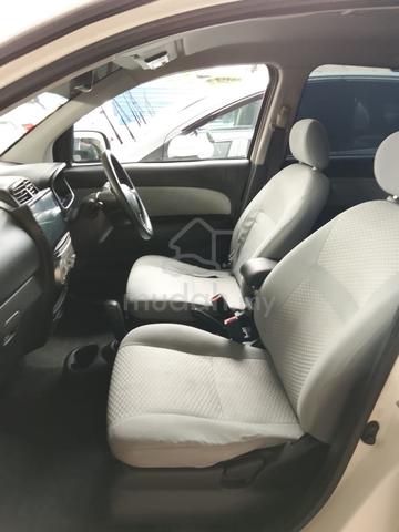 2009 Perodua MYVI 1.3 EZI MY05 M300 FACELIFT (A) - 3