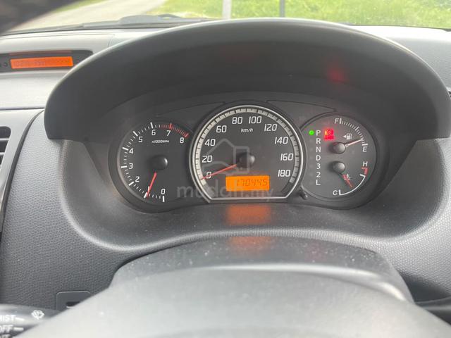 2008 Suzuki SWIFT 1.5 (A) - 3