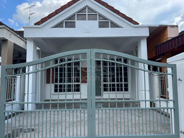 Bandar Baru Kangkar Pulai (KEMASUKAN OGOS 2026) 1