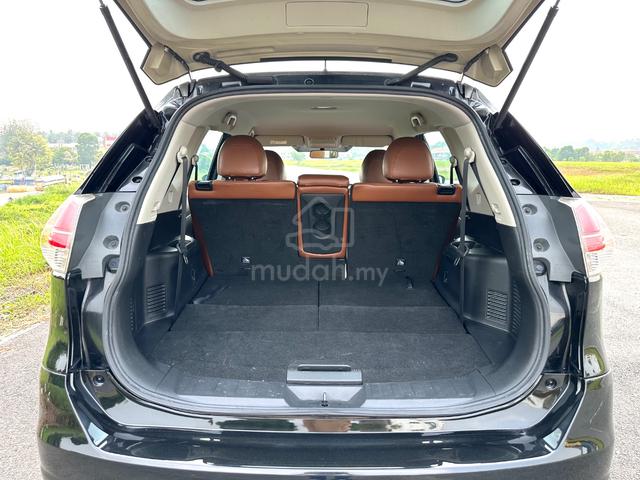 2017 Nissan X-TRAIL 2.0 T32 (A) - 5