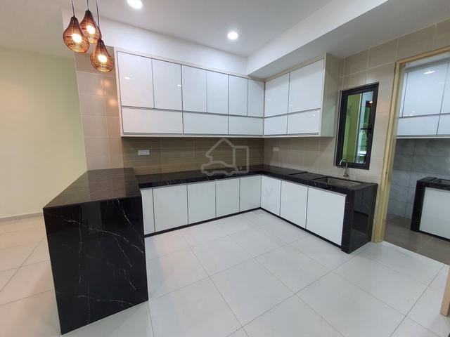 Residensi Harmoni 2 1