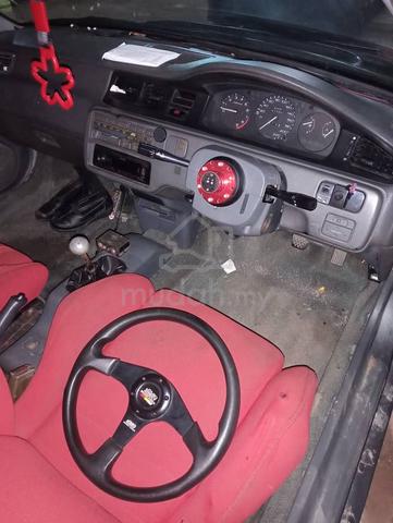 1995 Honda CIVIC FERIO 1.6 (M) - 2