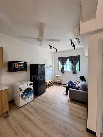 V21 Residence 1