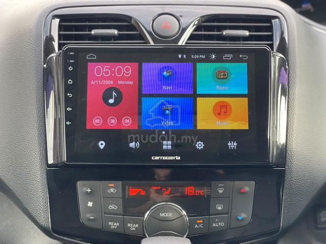 2017 Nissan SERENA 2.0 S-HYBRID BEST FOR FAMILY - 5