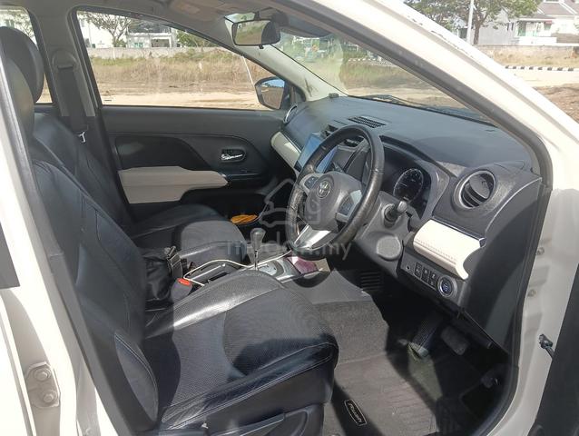 2019 Toyota RUSH 1.5 S ENHANCED (A) - 5