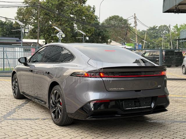2026 Dongfeng 007 PREMIUM - 4