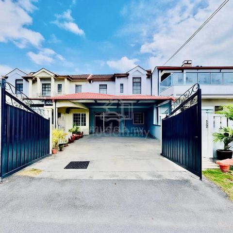 USJ 1 FULLY RENO 🔥 Double Storey Terrace USJ 1 Subang Jaya Selangor 1