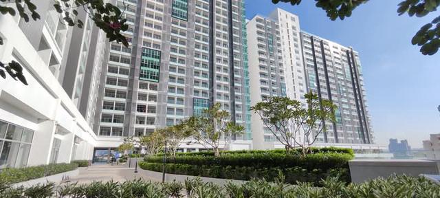 Dorsett Place 1