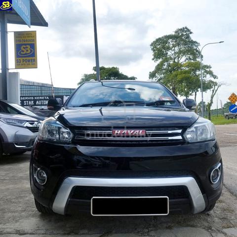 2017 Haval H1 1.5 (A) PREMIUM CAR KING - 3