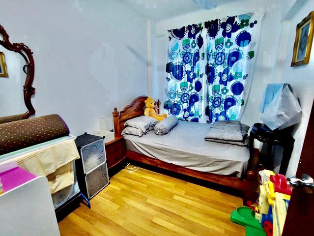 Apartmen Suteramas 1