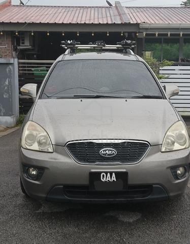 2012 Naza CITRA II RONDO 2.0 EXS FACELIFT (A) - 3